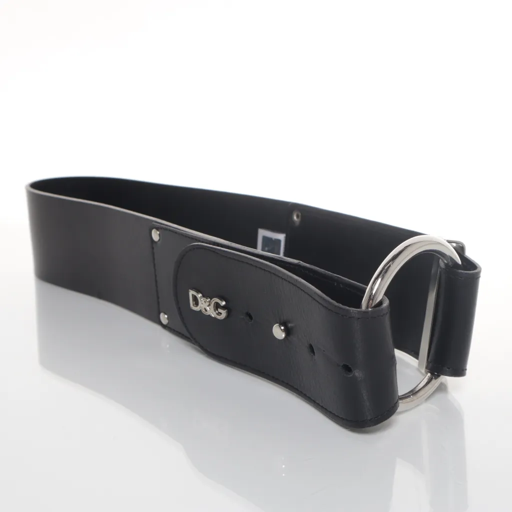 Image of Dolce & Gabbana Tailleband (Preloved)