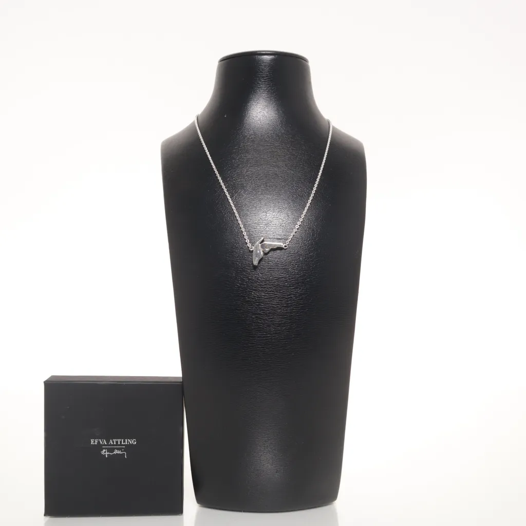 Image of Efva Attling Ketting (Preloved)