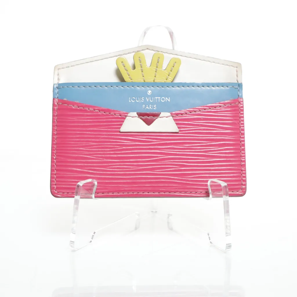 Image of Louis Vuitton Kaarthouder (Preloved)