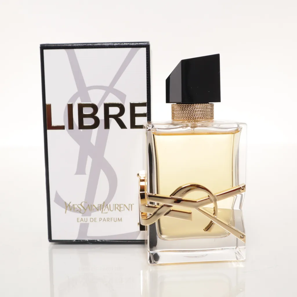 Image of Yves Saint Laurent Eau de Parfum (Preloved)