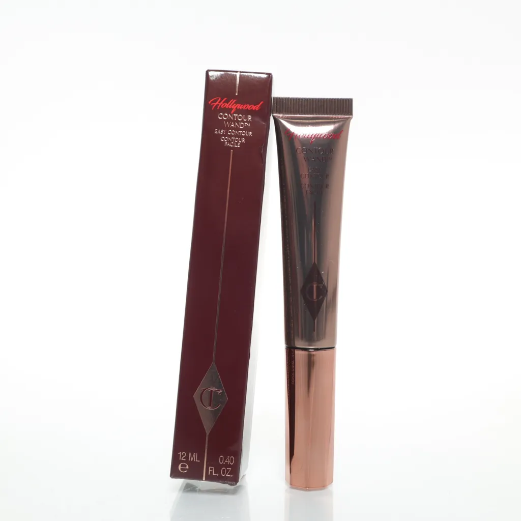 Image of Charlotte Tilbury Bronzer (Preloved)