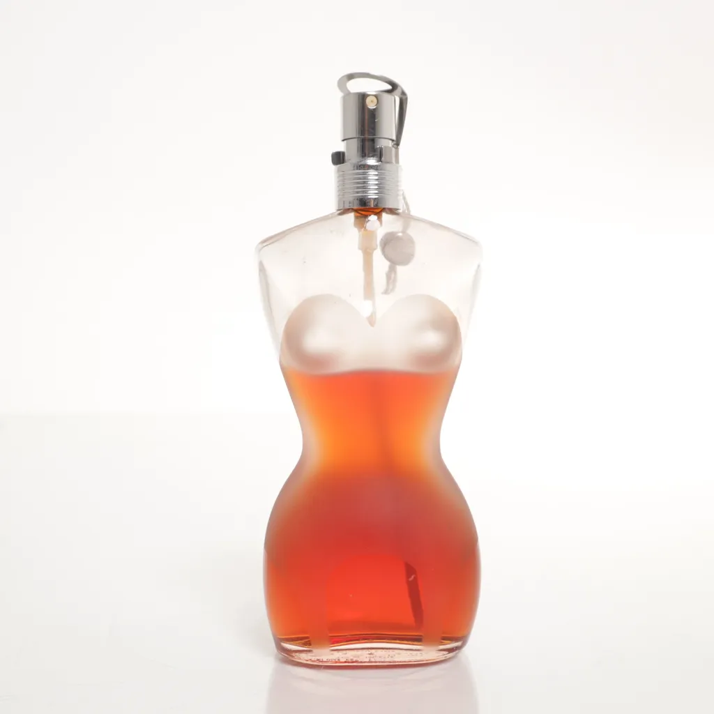 Image of Jean Paul Gaultier Eau de Toilette (Preloved)