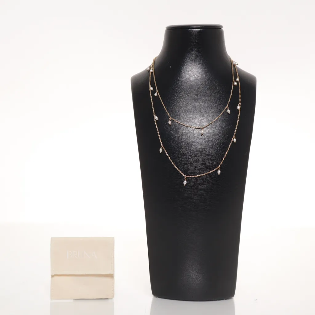 Image of Bruna Ketting (Preloved)
