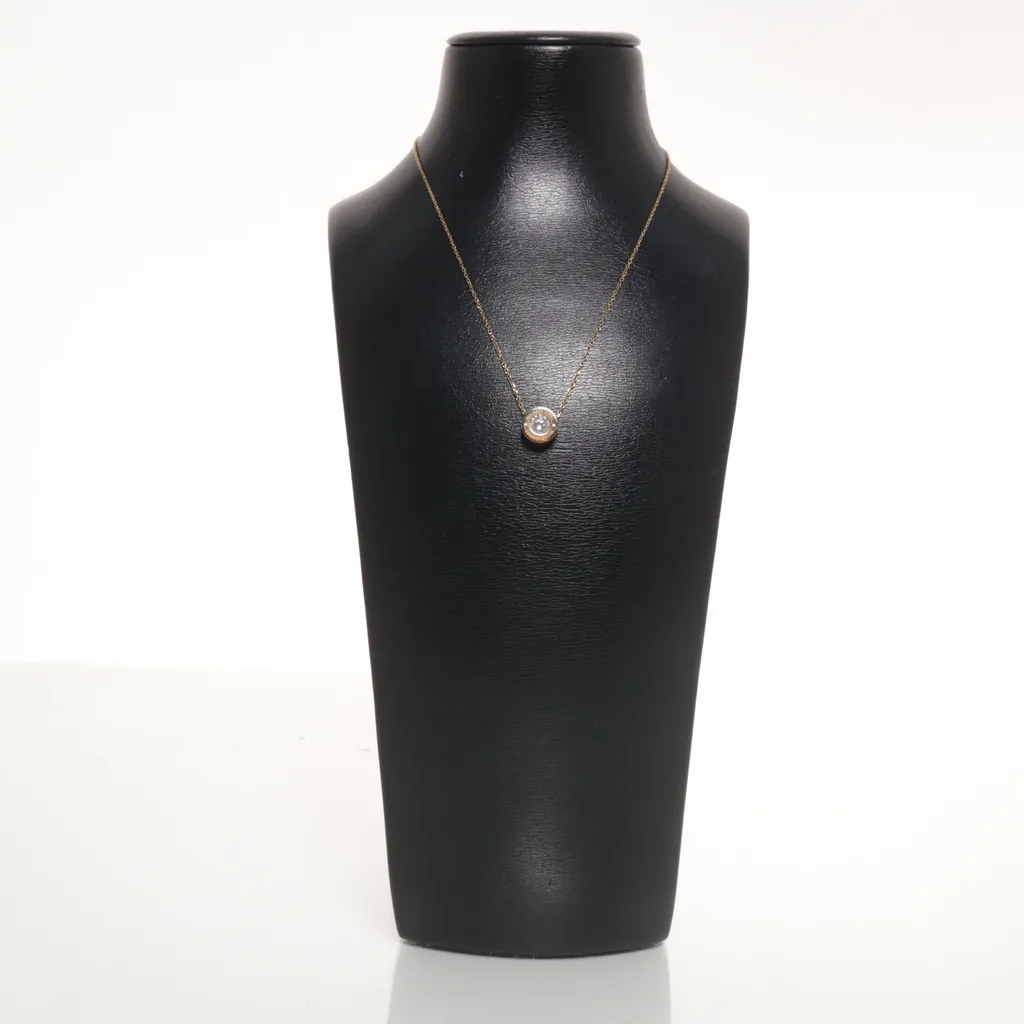 Image of Michael Kors Ketting (Preloved)