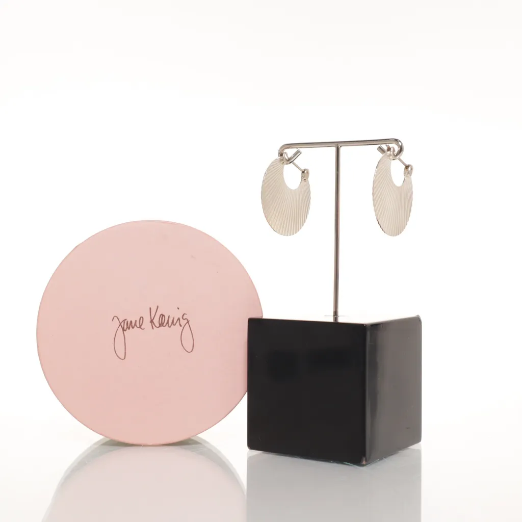Image of Jane Koenig Oorbellen (Preloved)