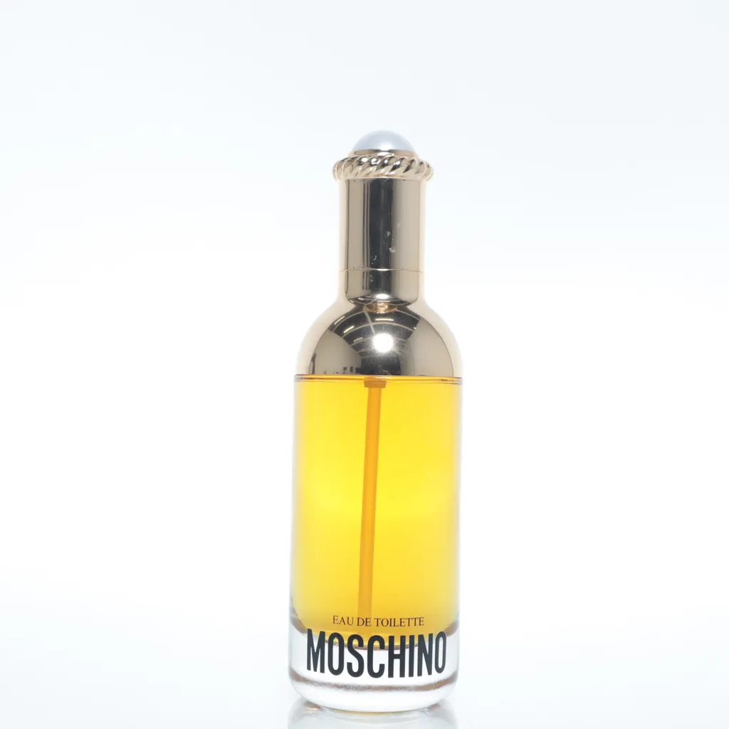 Image of Moschino Eau de Toilette (Preloved)