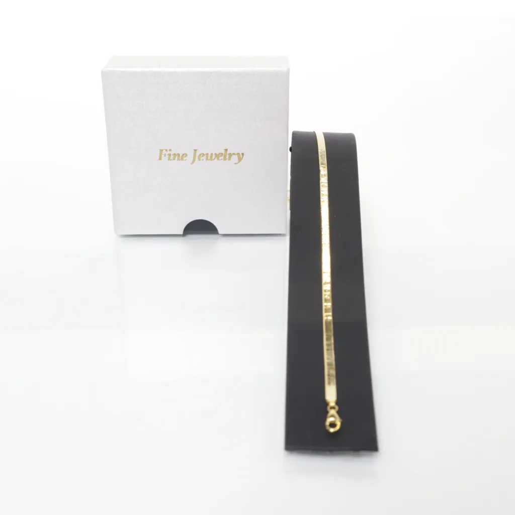 Image of Fine Jewelry Armband (Preloved)