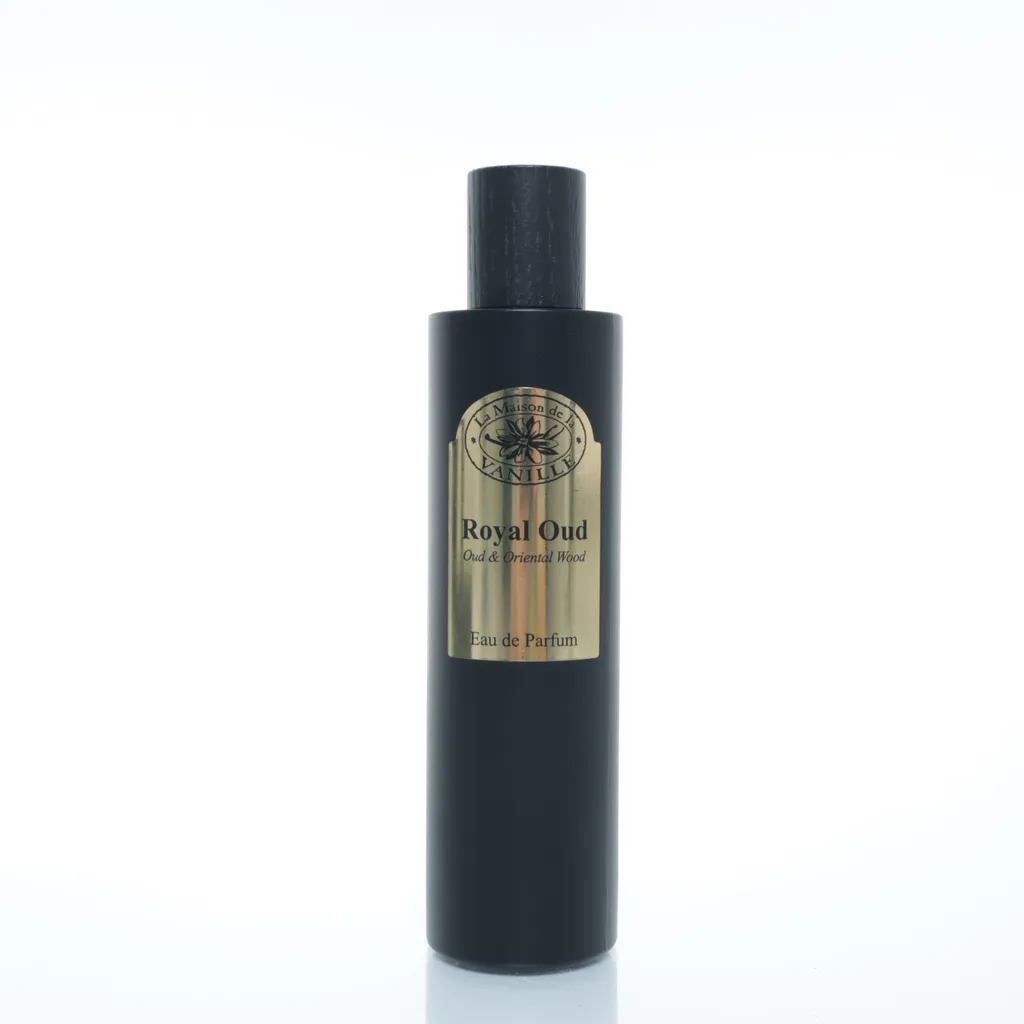 Image of La Maison de la Vanille Eau de Parfum (Preloved)