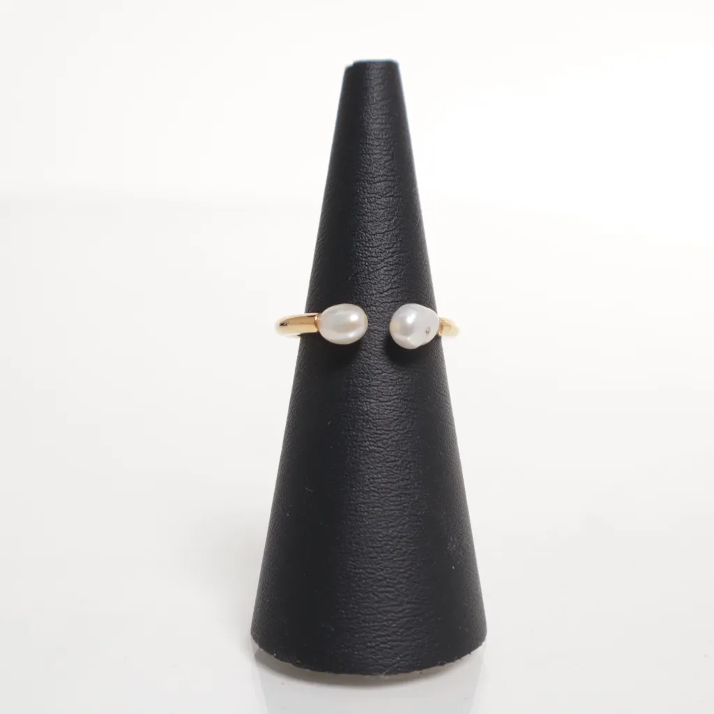 Image of Emporio Armani Ring (Preloved)