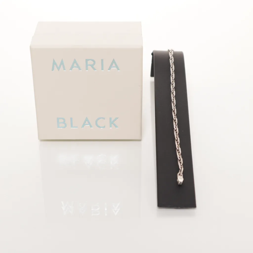 Image of Maria Black Armband (Preloved)