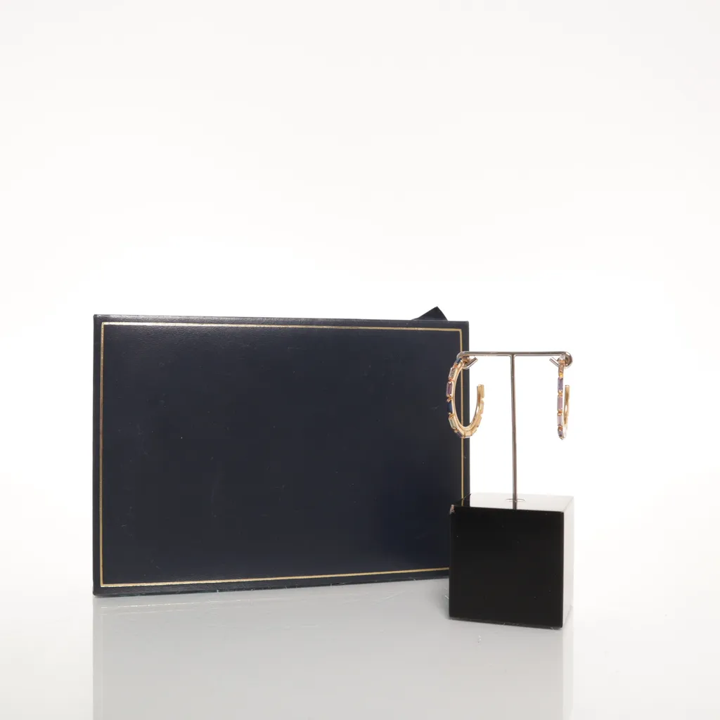 Image of Maanesten Oorbellen (Preloved)