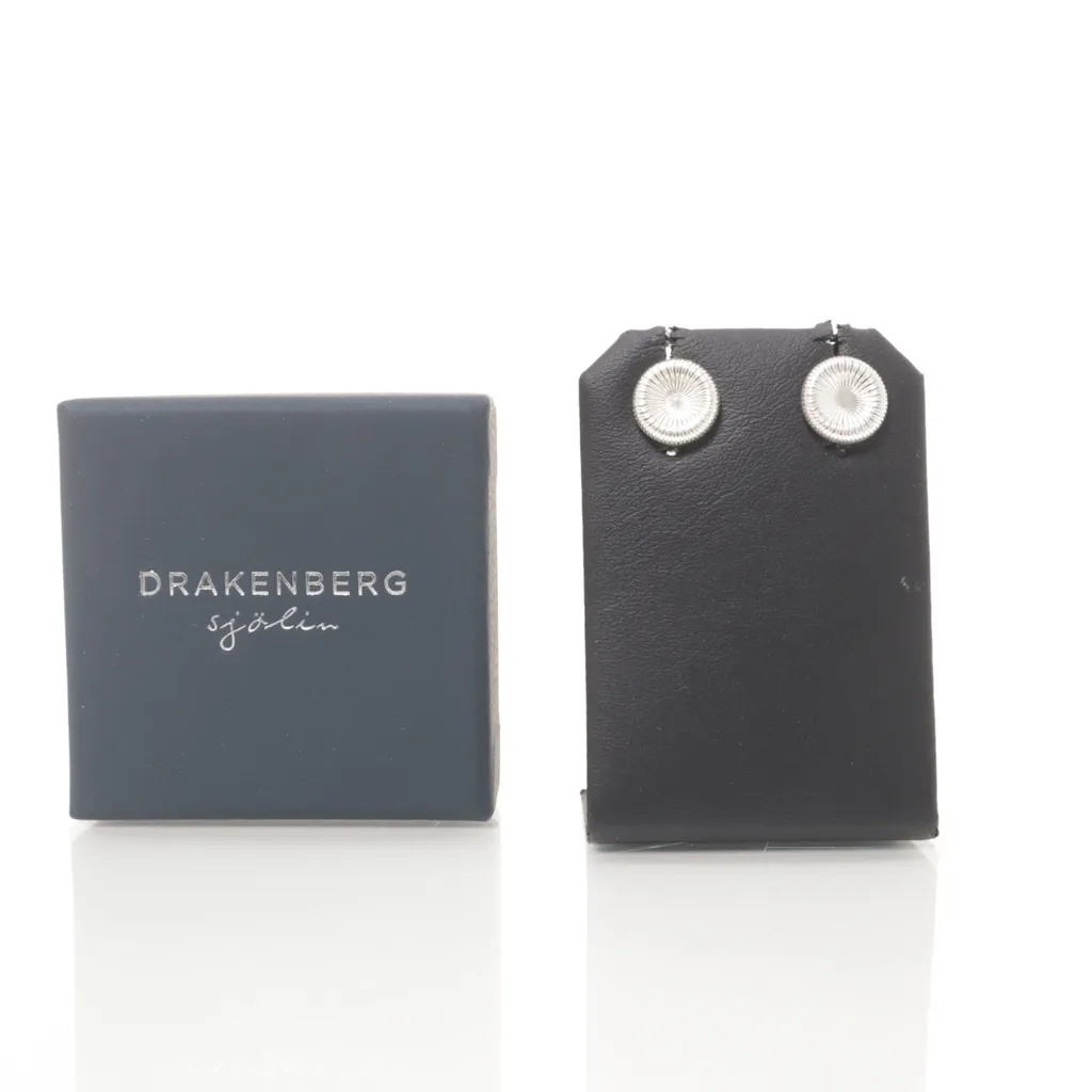 Image of Drakenberg Sjölin Oorbellen (Preloved)