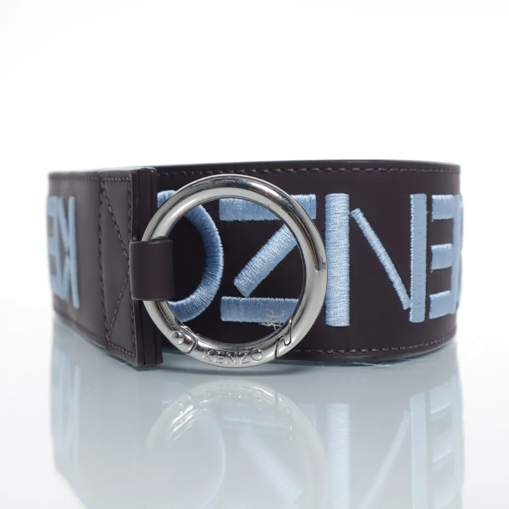 Image of Kenzo Schouderband (Preloved)