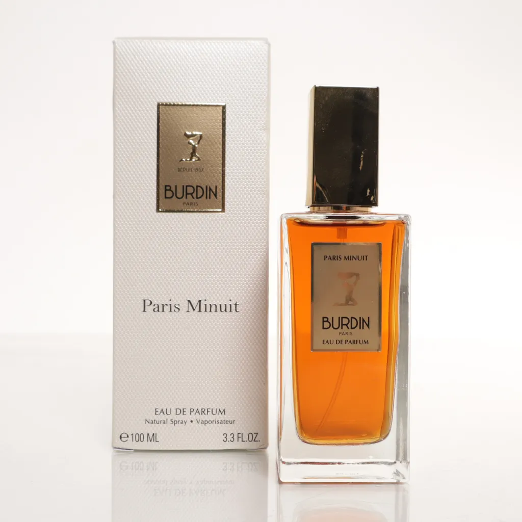 Image of Burdin Eau de Parfum (Preloved)