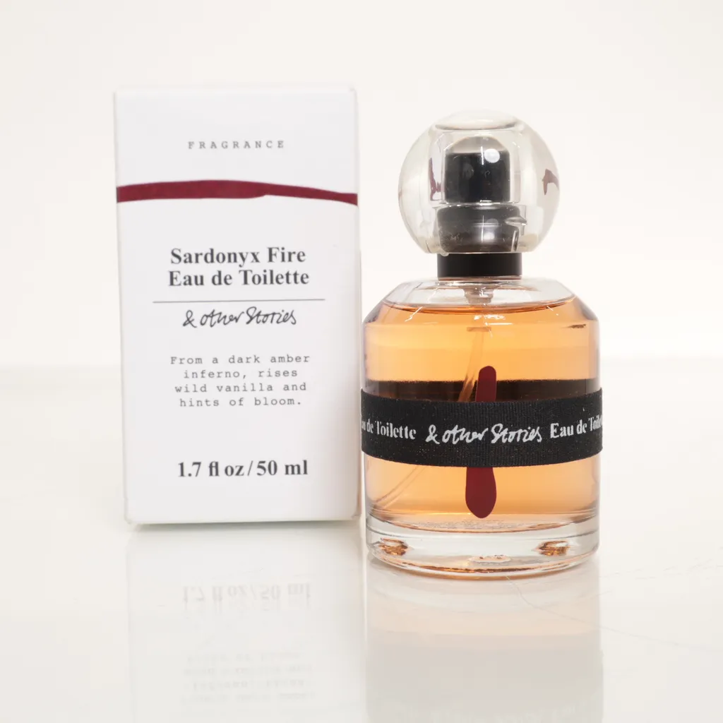 Image of & Other Stories Eau de Toilette (Preloved)