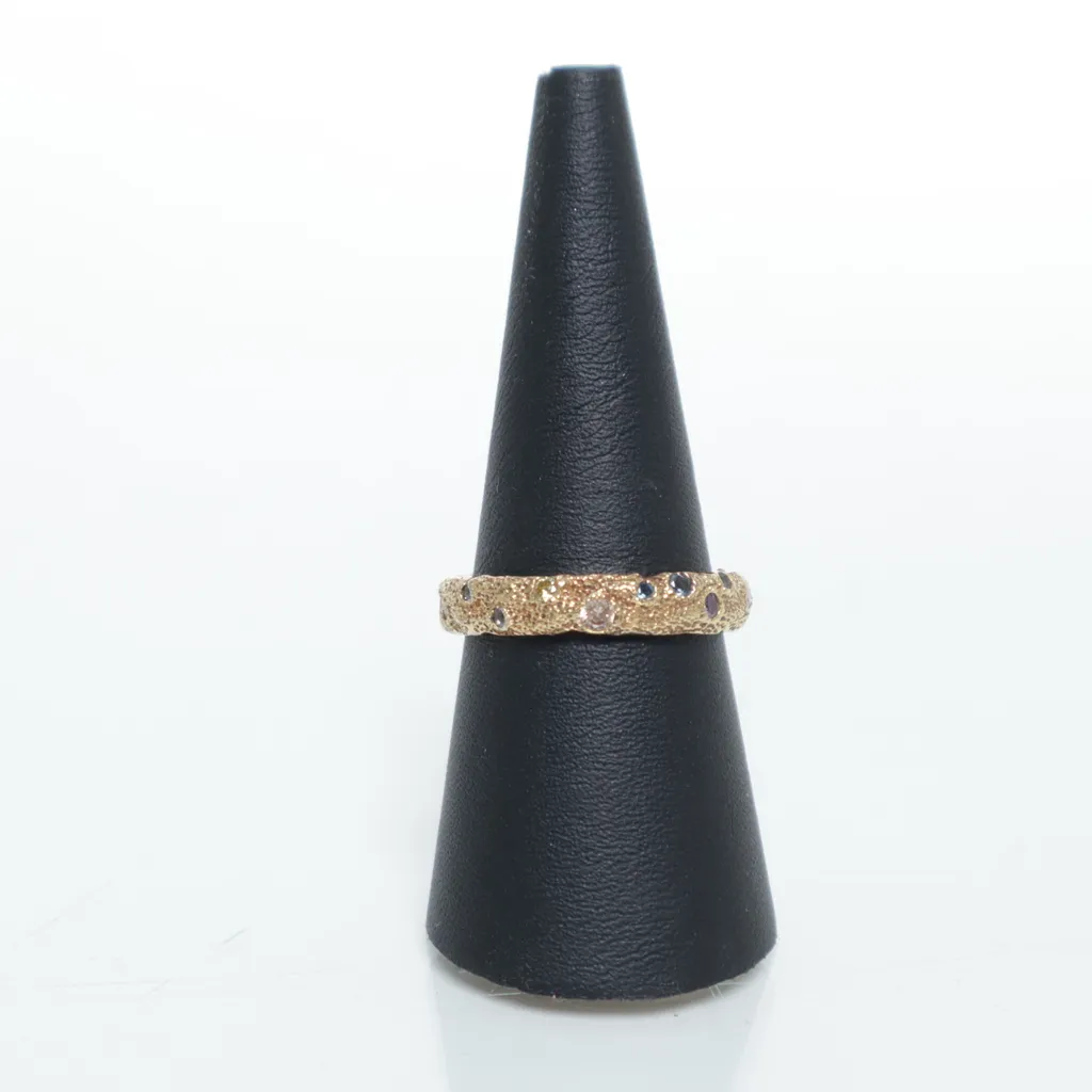 Image of Safira Ring (Preloved)
