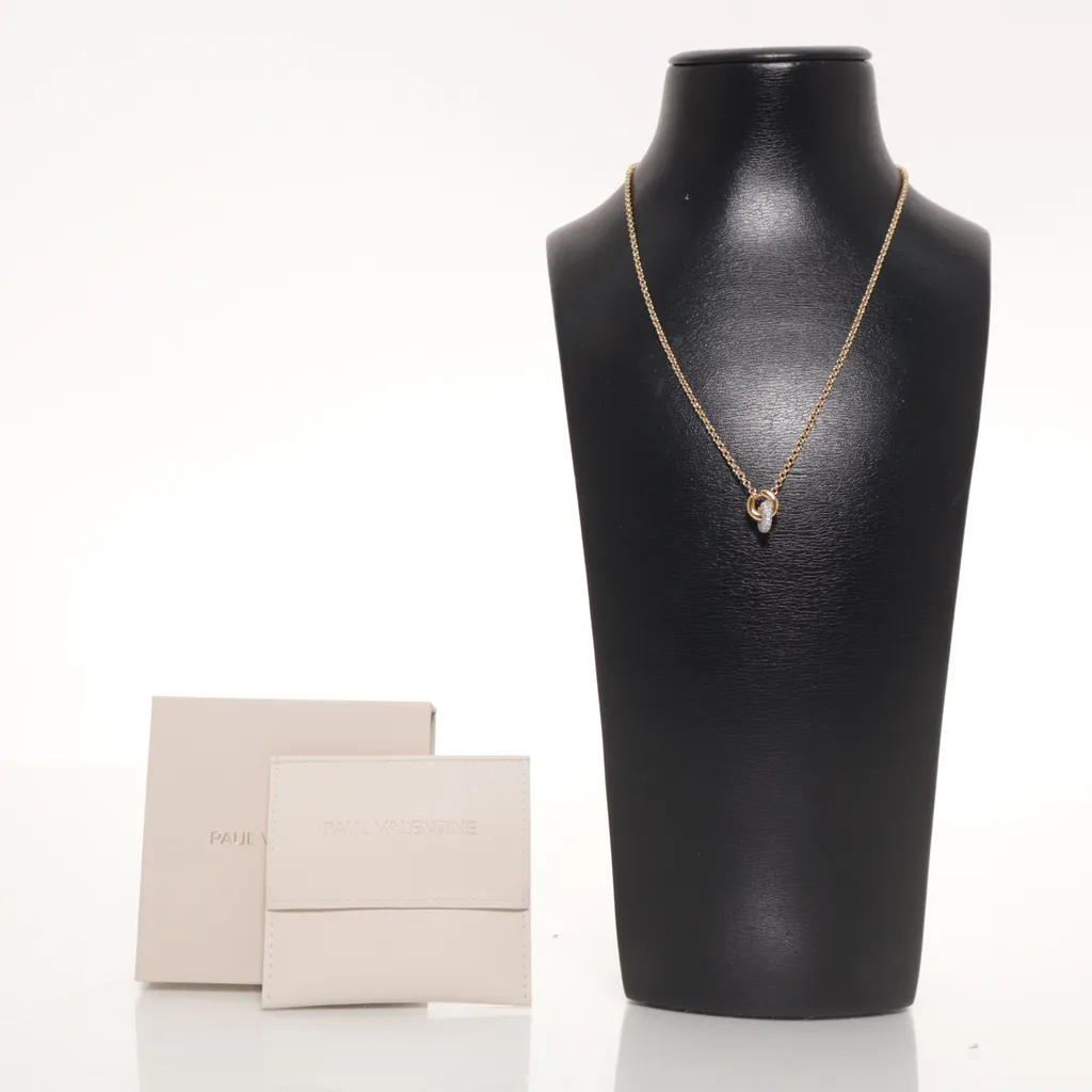 Image of Paul Valentine Ketting (Preloved)