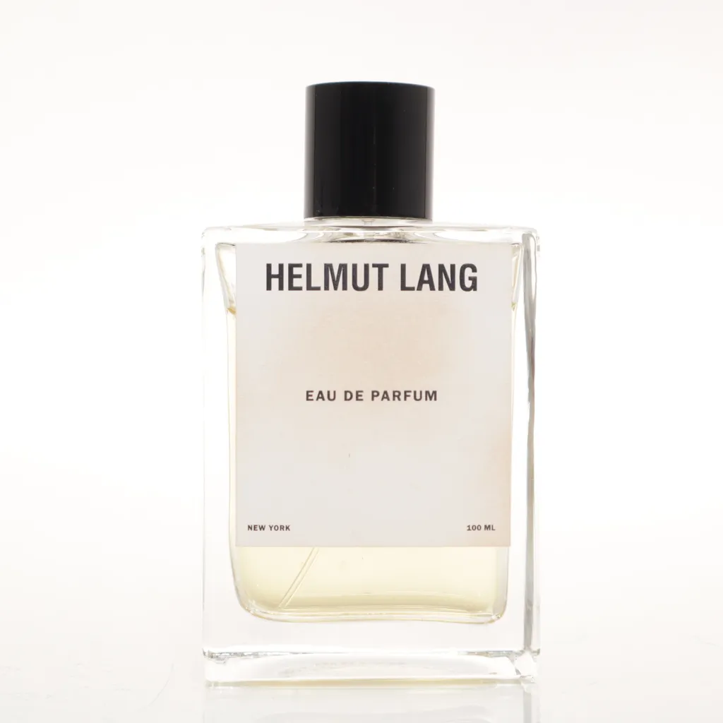 Image of Helmut Lang Eau de Parfum (Preloved)