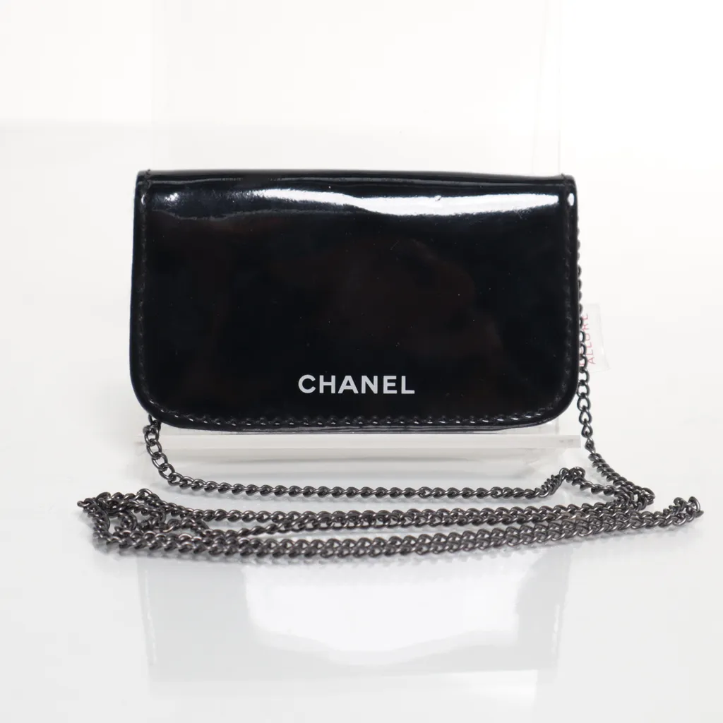 Image of Chanel Beauté Schoudertas (Preloved)