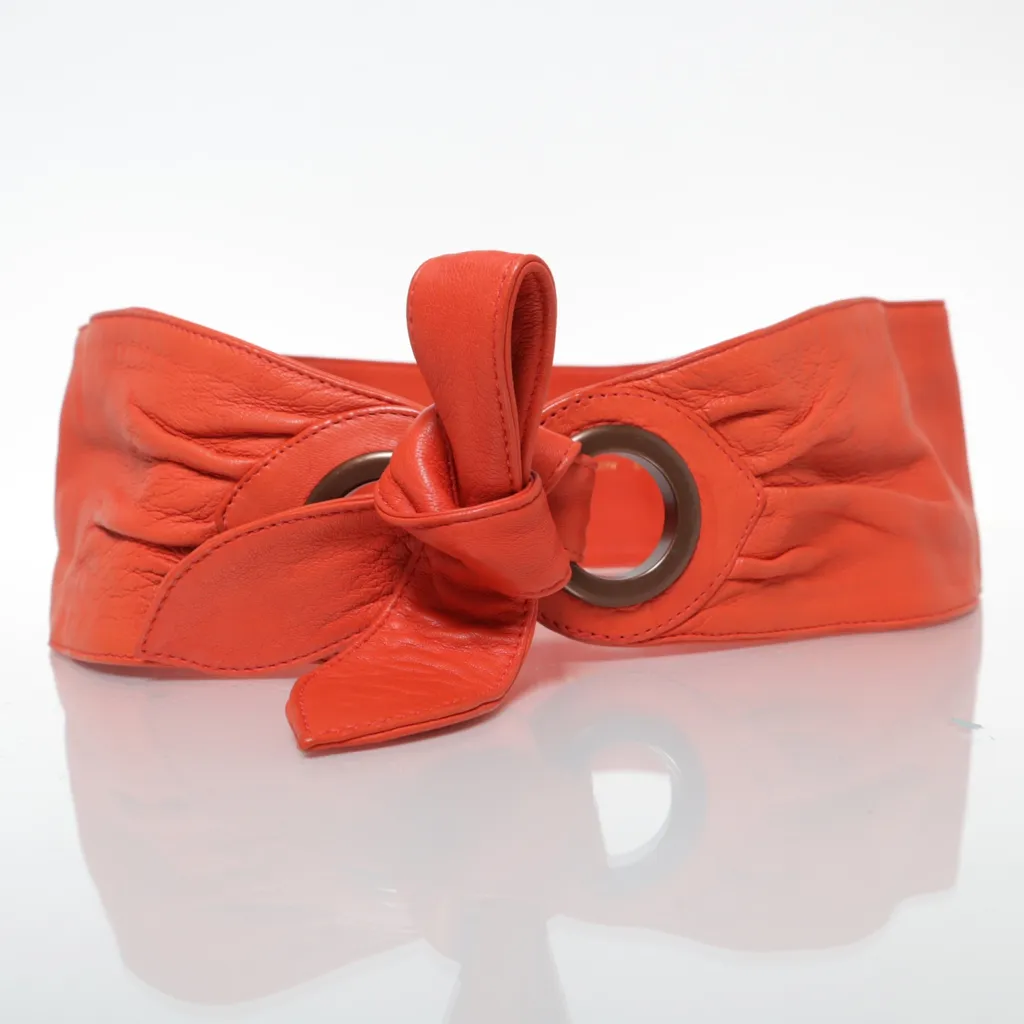 Image of Mulberry Tailleband (Preloved)