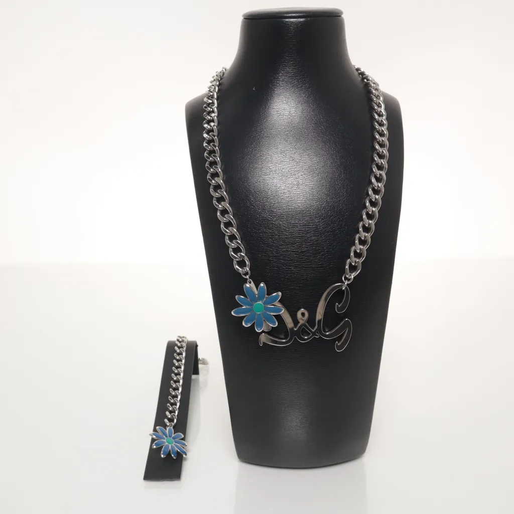 Image of Dolce & Gabbana Sieradenset (Preloved)