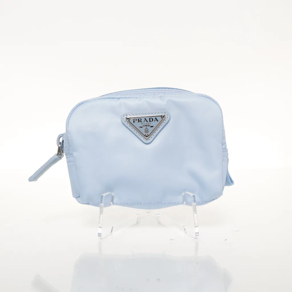 Image of Prada Toilettas (Preloved)