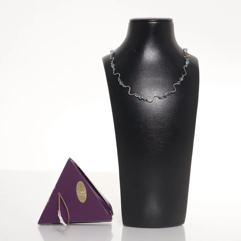 Image of Guldfynd Ketting (Preloved)