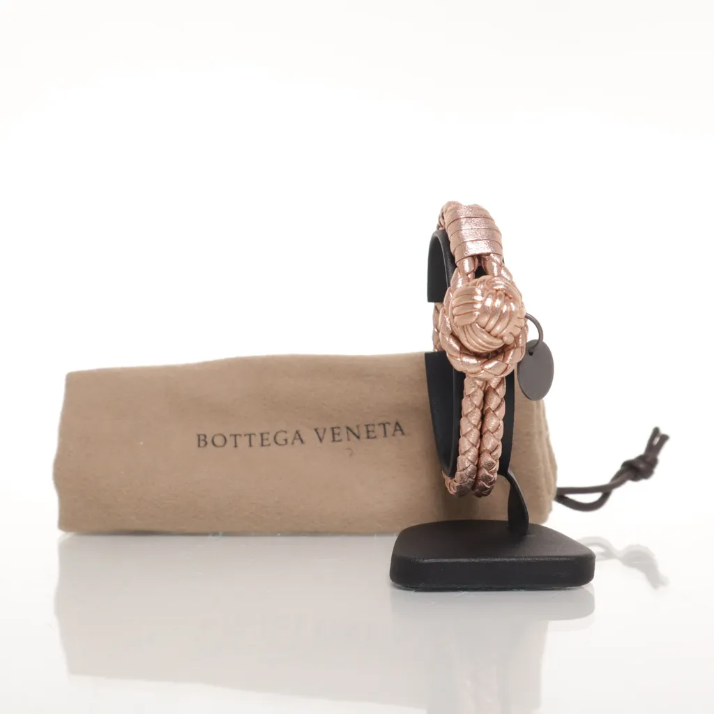 Image of Bottega Veneta Armband (Preloved)