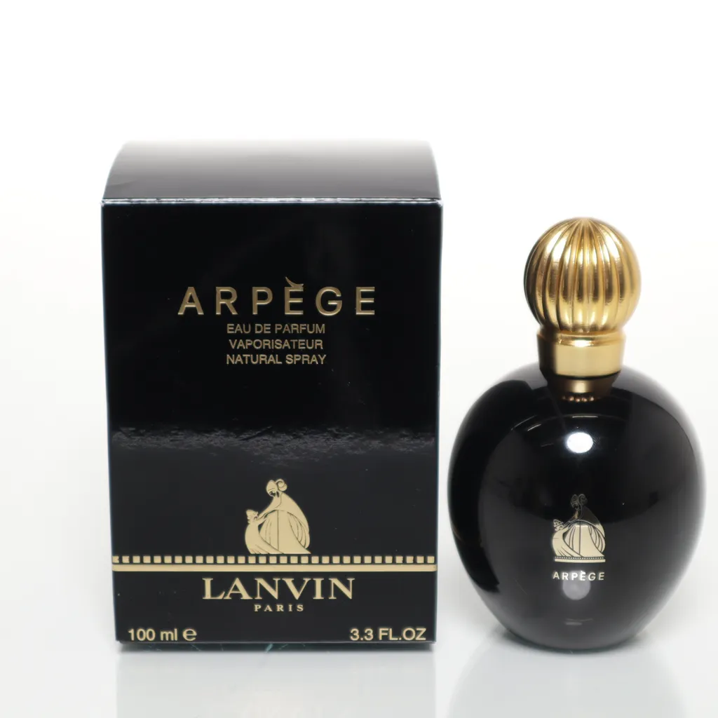 Image of Lanvin Eau de Parfum (Preloved)