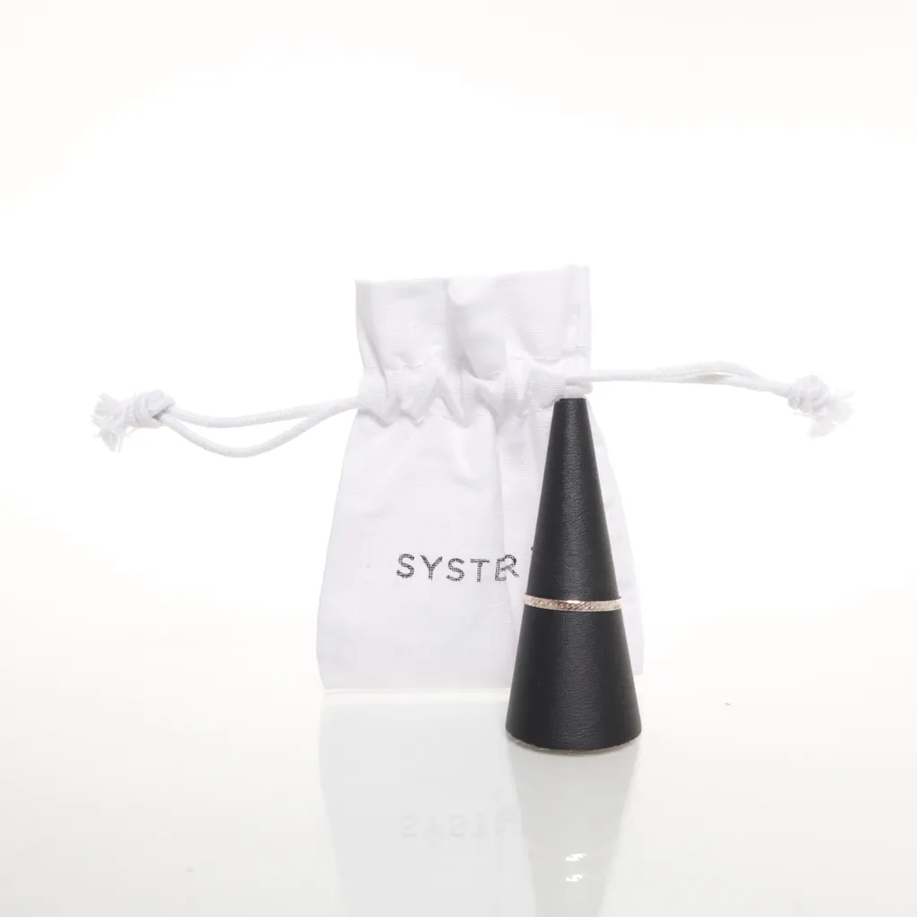 Image of Syster P Ring (Preloved)