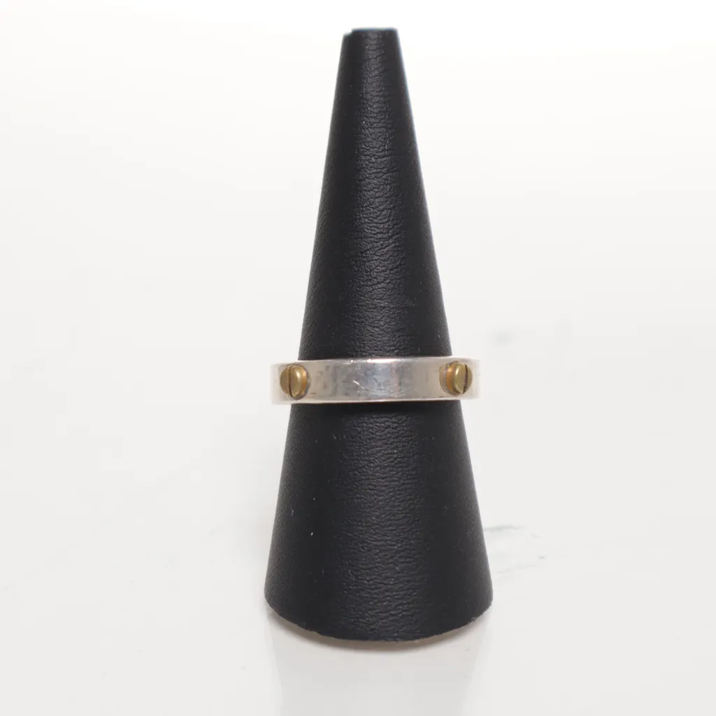 Image of CFAB Ring (Preloved)