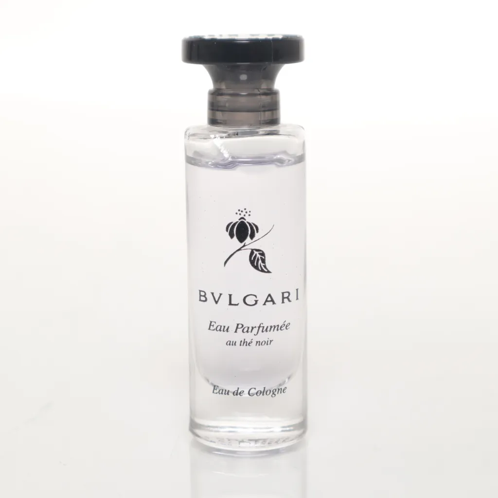 Image of BVLGARI Eau de Cologne (Preloved)
