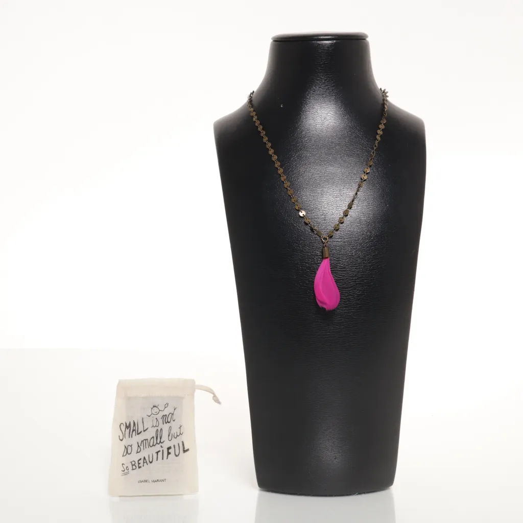 Image of Isabel Marant Ketting (Preloved)