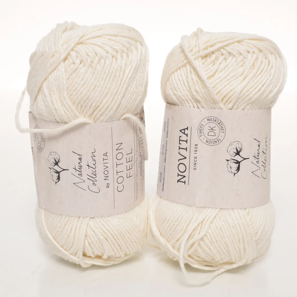 Image of Novita Garen (Preloved)