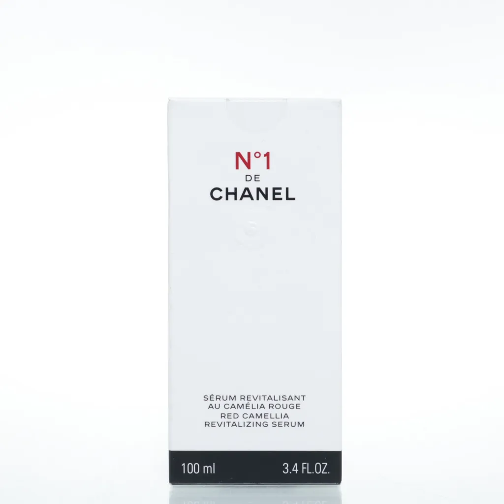 Image of Chanel Serum (Preloved)
