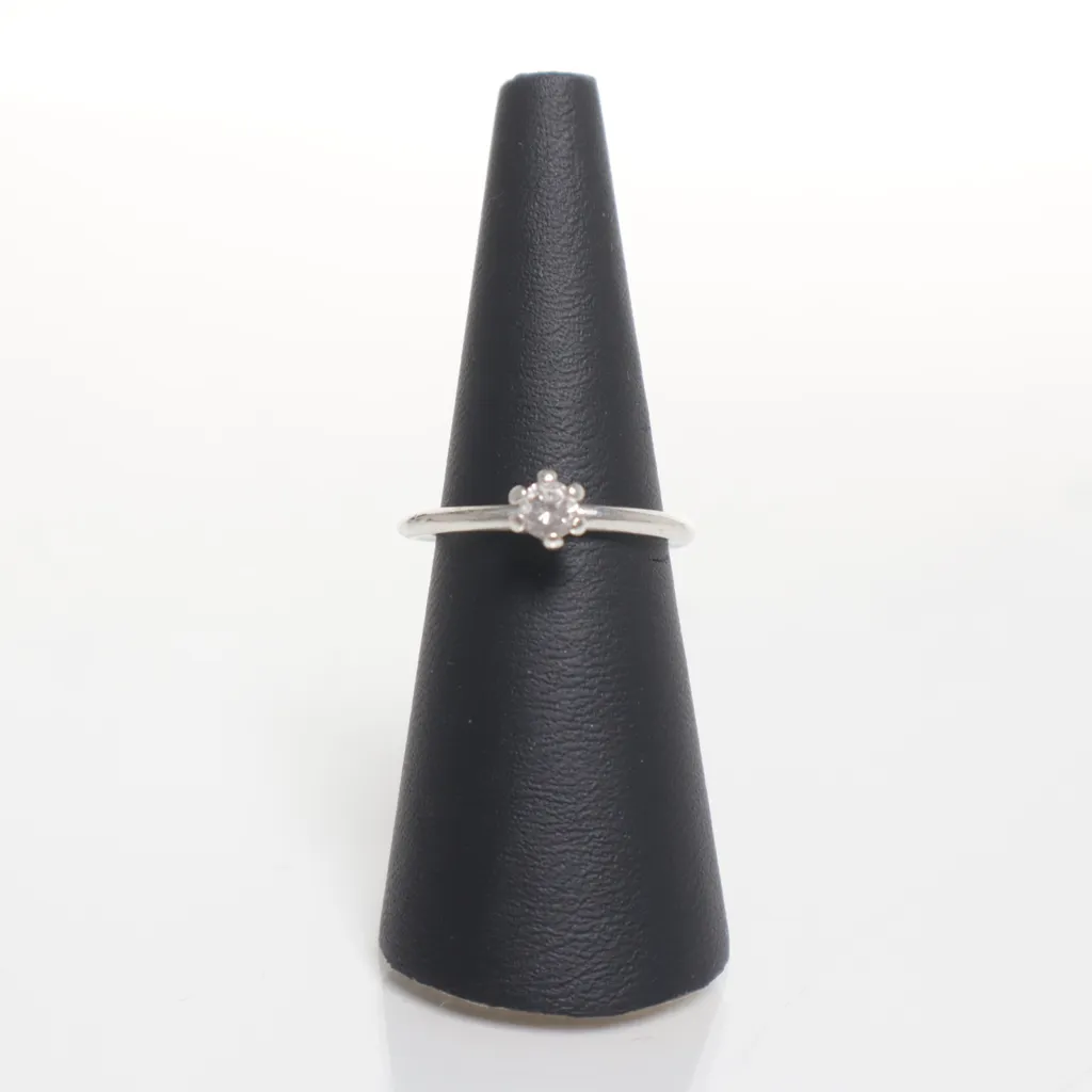 Image of Hhn Ring (Preloved)