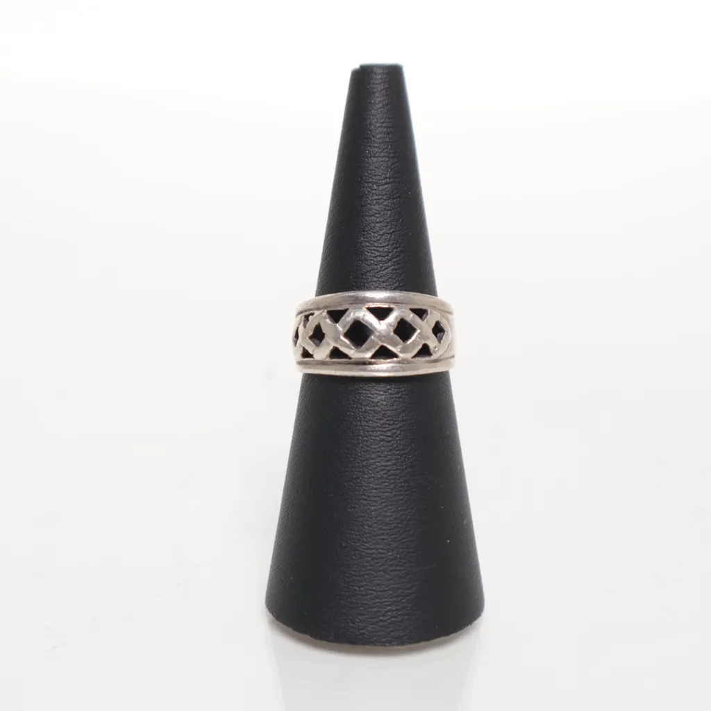 Image of FBM Ring (Preloved)
