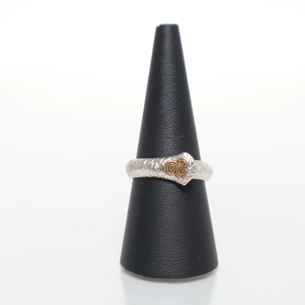 Image of Solar Ring (Preloved)
