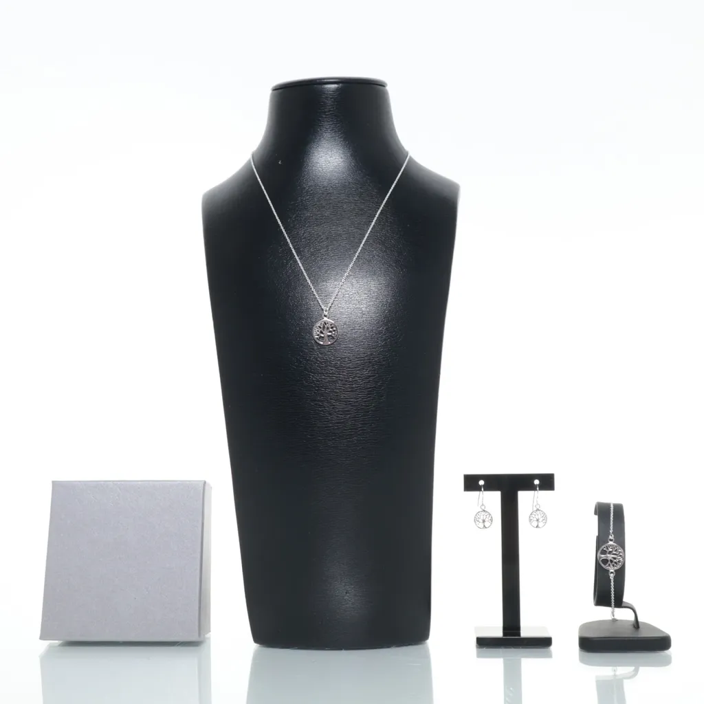 Image of Guldfynd Sieradenset (Preloved)