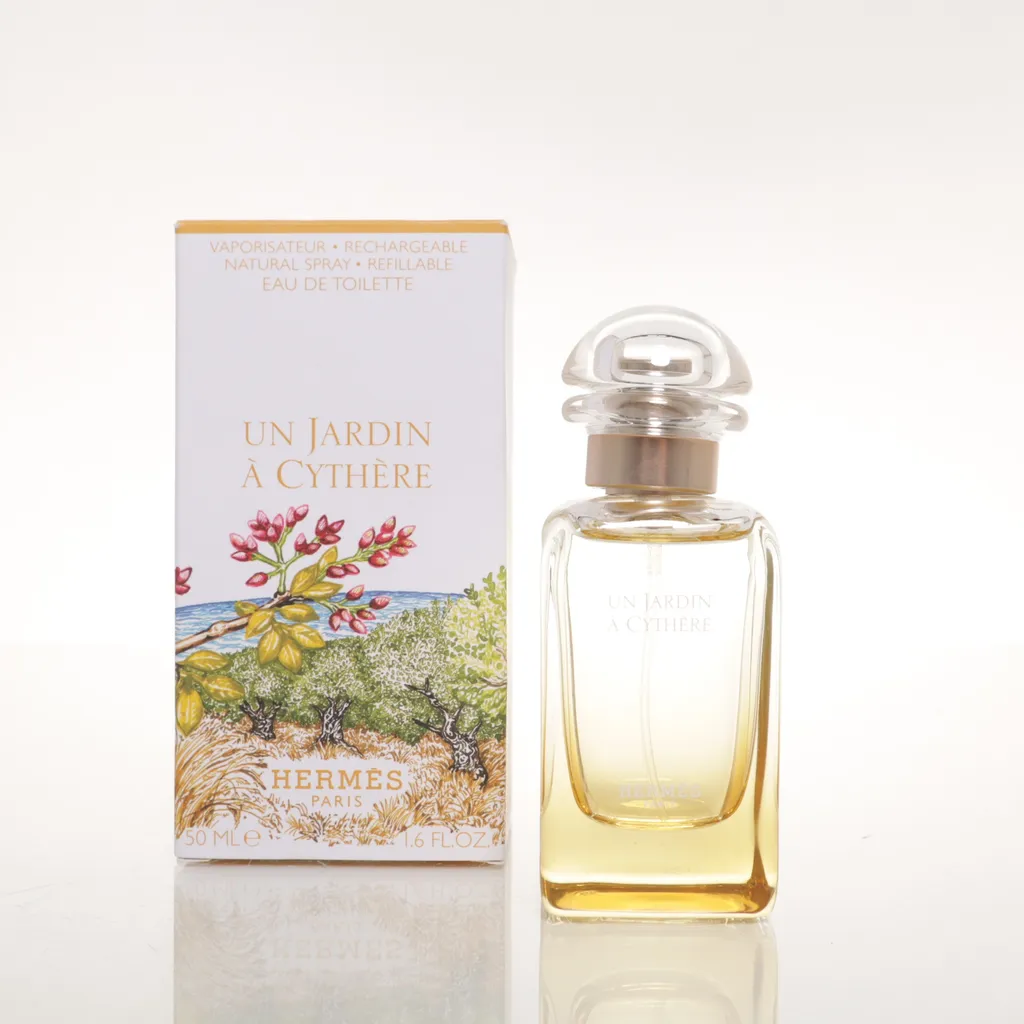 Hermès - Eau de Toilette