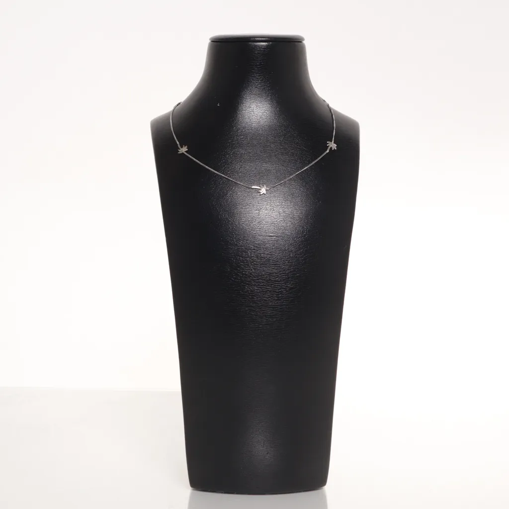 Image of Twice As Nice Ketting (Preloved)