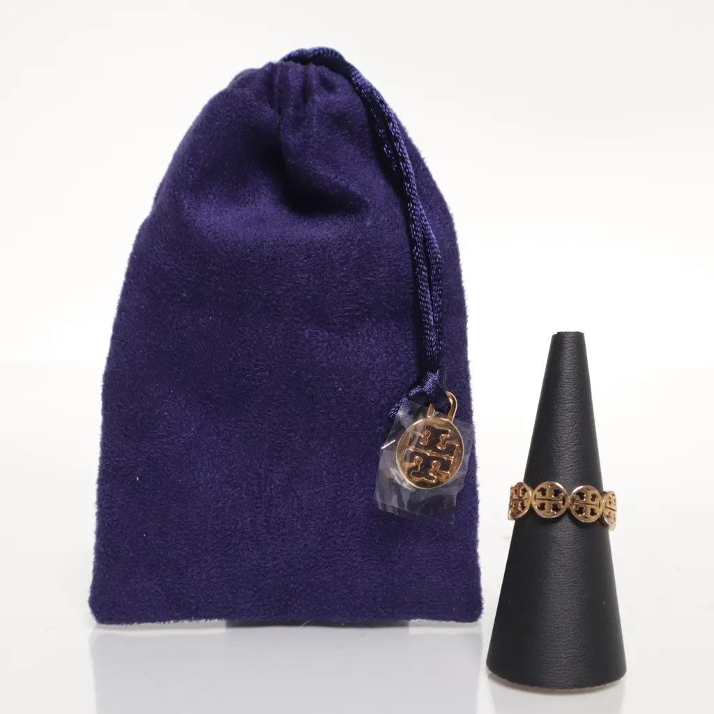 Image of Tory Burch Ring (Preloved)