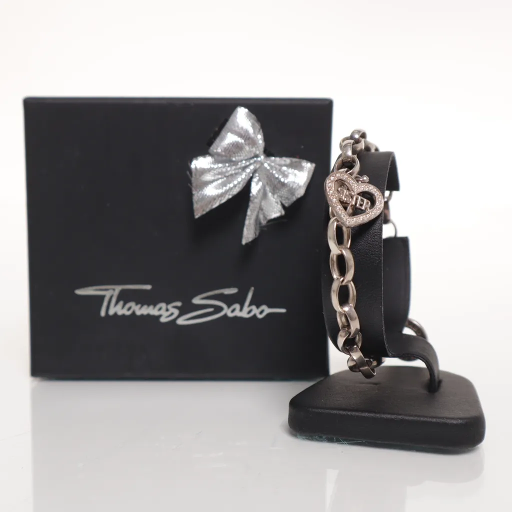 Image of Thomas Sabo Armband (Preloved)
