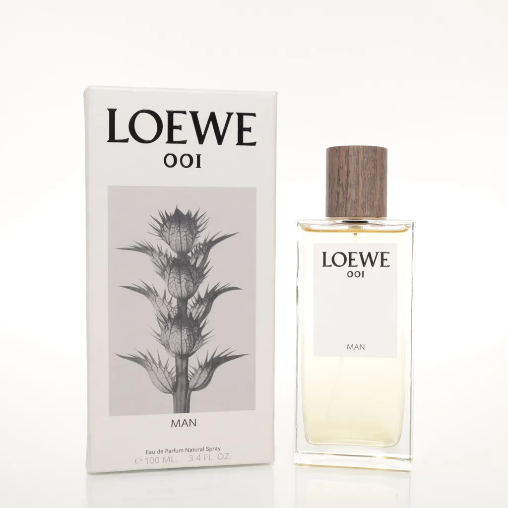 Image of Loewe Eau de Parfum (Preloved)