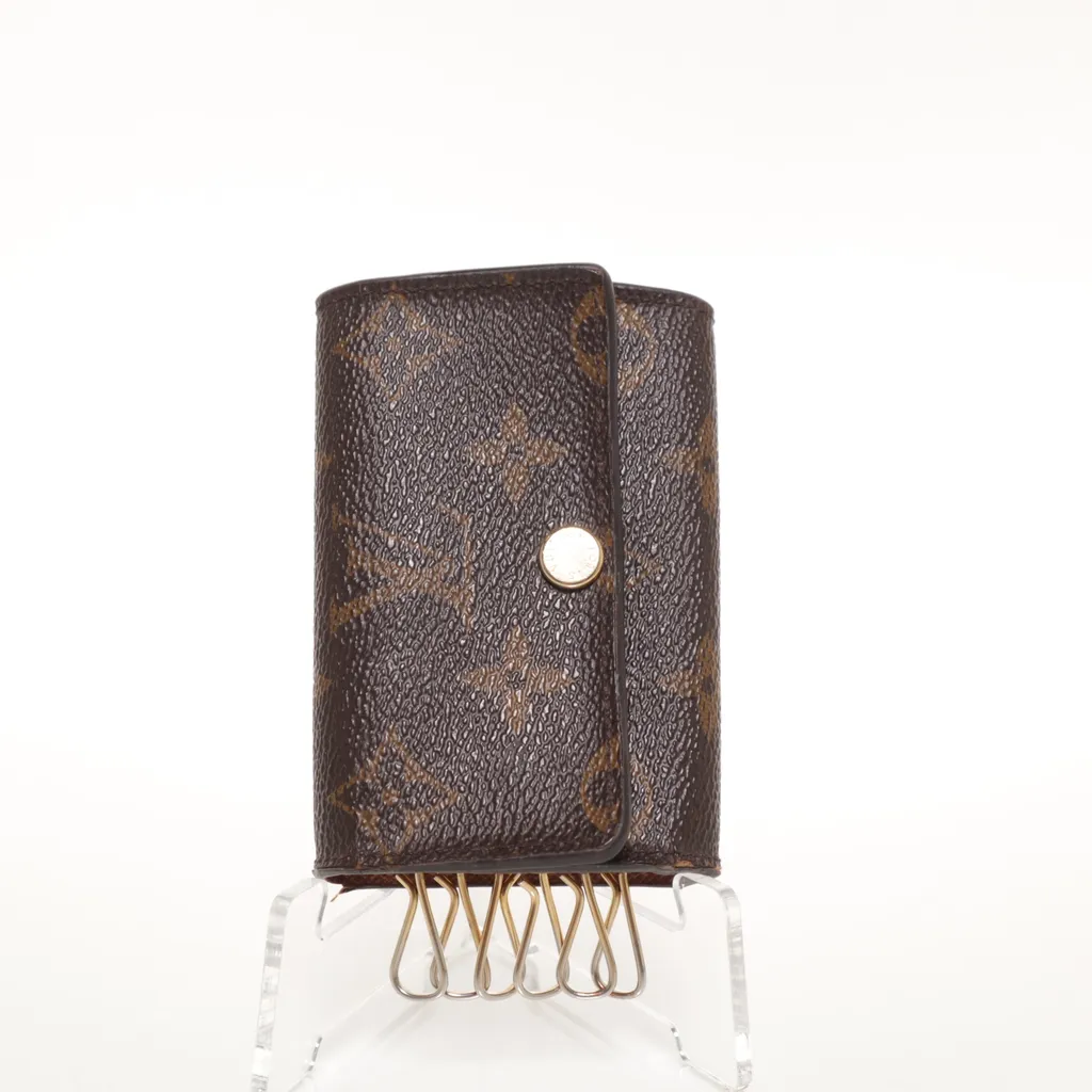 Image of Louis Vuitton Sleuteletui (Preloved)