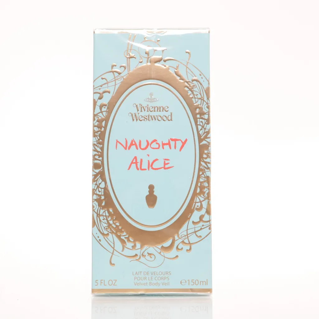 Image of Vivienne Westwood Bodylotion (Preloved)