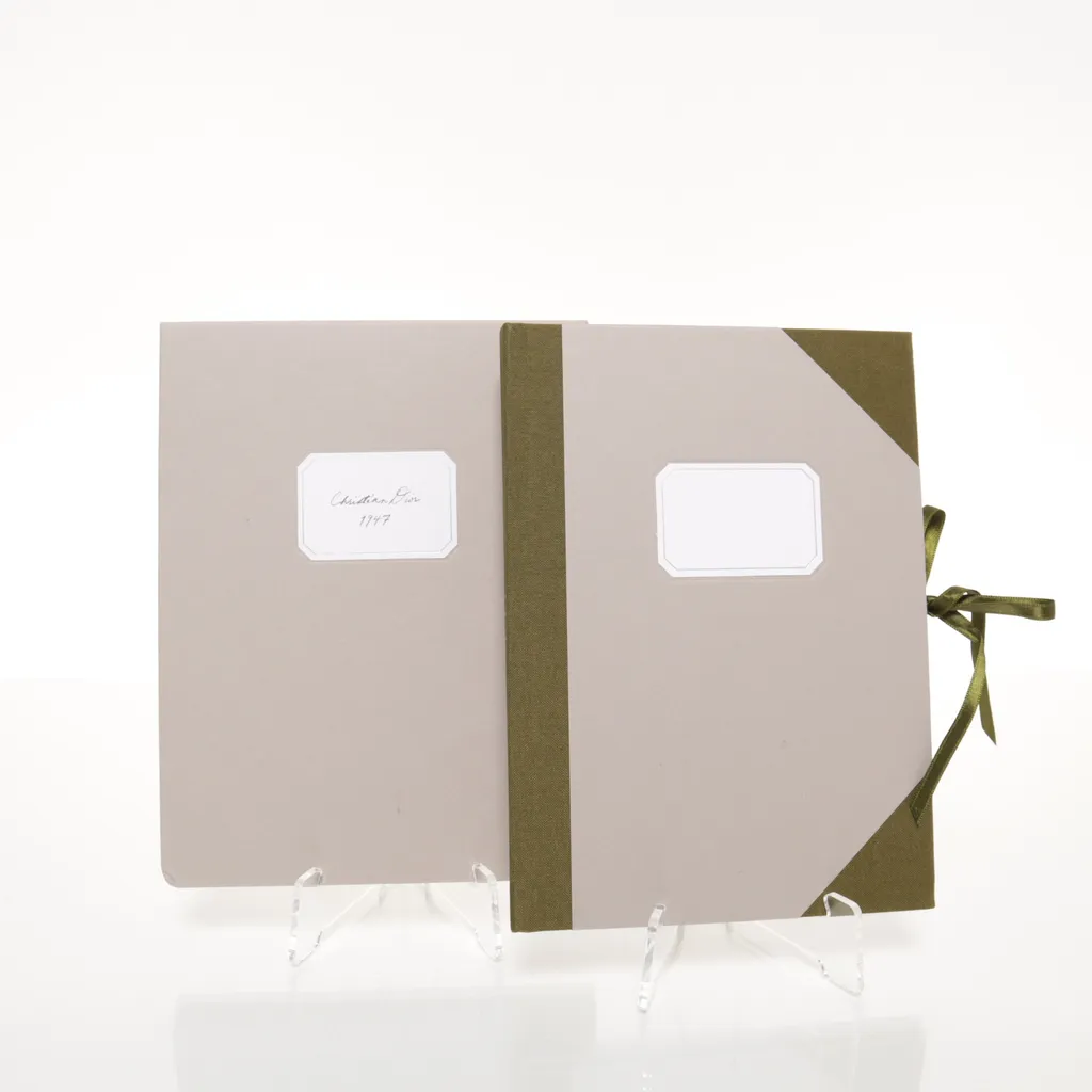 Image of Dior Notitieboek (Preloved)