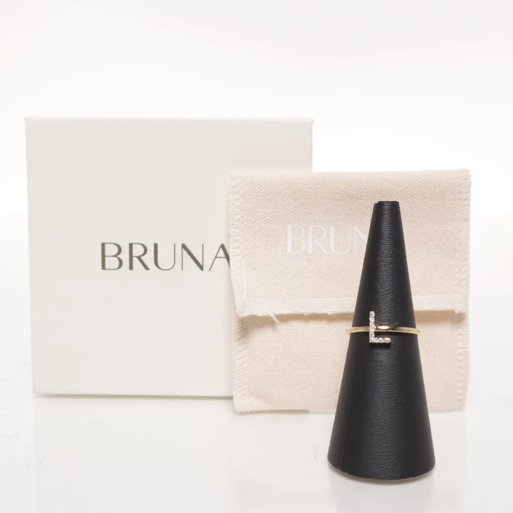Image of Bruna Ring (Preloved)