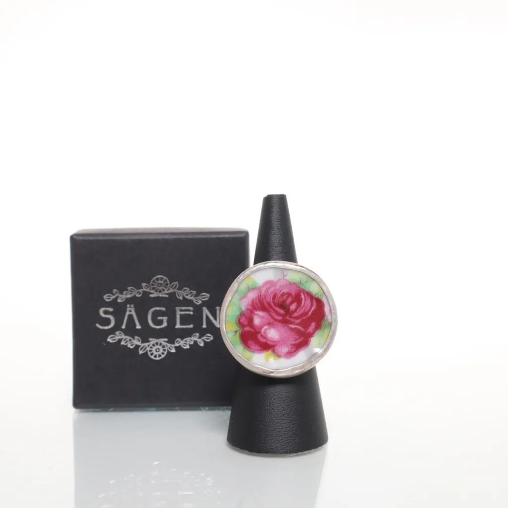 Image of Sägen Ring (Preloved)