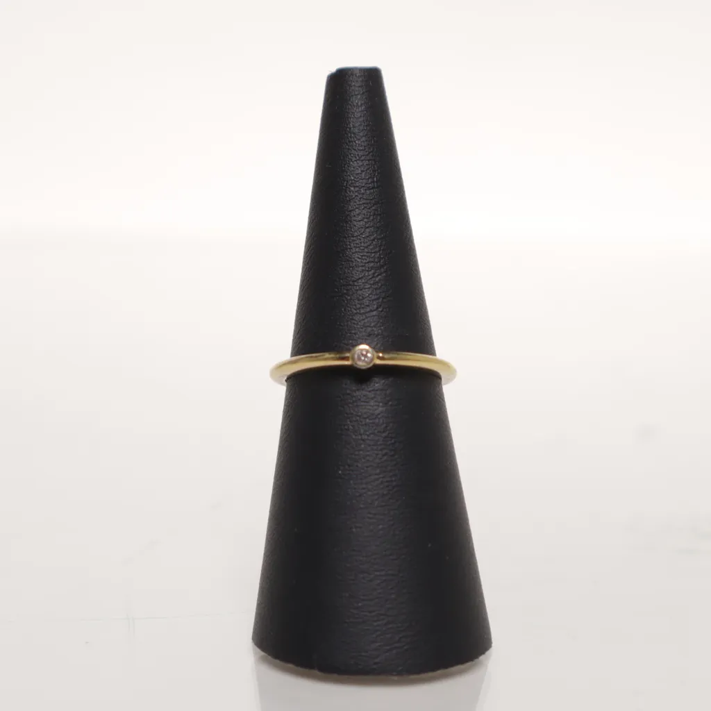 Image of Ti Sento Ring (Preloved)